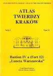 ATLAS TWIERDZY KRAKÓW - TOM 11. SERIA I FORT 12 w sklepie internetowym Hatteria.pl 