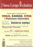 NOWA EUROPA WSCHODNIA NR 3-4-2016 w sklepie internetowym Hatteria.pl 