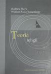 TEORIA RELIGII Rodney Stark, William Sims Bainbridge w sklepie internetowym Hatteria.pl 