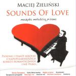 SOUNDS OF LOVE - MUZYKA MIŁOŚCIĄ PISANA Maciej Zieliński w sklepie internetowym Hatteria.pl 