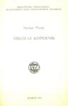 Marian Wnuk MIKOŁAJ KOPERNIK [antykwariat] w sklepie internetowym Hatteria.pl 