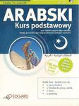 JĘZYK ARABSKI. KURS PODSTAWOWY DLA POCZĄTKUJĄCYCH A1 - A2 + 2 PŁYTY CD AUDIO w sklepie internetowym Hatteria.pl 