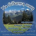 Brathanki, Górole, Kapela, Turnioki, Gronicki, Siwy Dym, Hawrań, Krywań, Kapela Stanisława Ogórka NA FOLKOWĄ NUTĘ [1 CD] w sklepie internetowym Hatteria.pl 