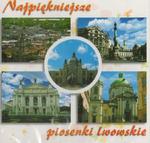 NAJPIĘKNIEJSZE PIOSENKI LWOWSKIE [1 CD] w sklepie internetowym Hatteria.pl 