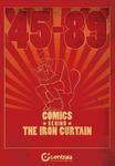 45-89. COMICS BEHIND THE IRON CURTAIN / KOMIKS ZA ŻELAZNĄ KURTYNĄ w sklepie internetowym Hatteria.pl 