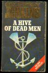 Geoffrey Jenkins A HIVE OF DEAD MEN [antykwariat] w sklepie internetowym Hatteria.pl 