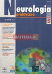 NEUROLOGIA PRAKTYCZNA. NR 5 (26) 2005. TOM 5 [antykwariat] w sklepie internetowym Hatteria.pl 