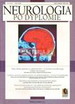 NEUROLOGIA PO DYPLOMIE. TOM 1 NR 3. MAJ 2006 [antykwariat] w sklepie internetowym Hatteria.pl 