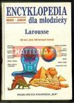 LAROUSSE. ENCYKLOPEDIA DLA MŁODZIEŻY. MEMO-JUNIOR w sklepie internetowym Hatteria.pl 