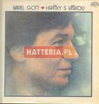Karel Gott HRATKY S LASKOU [płyta winylowa używana] w sklepie internetowym Hatteria.pl 