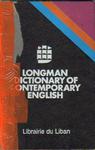 LONGMAN DICTIONARY OF CONTEMPORARY ENGLISH [antykwariat] w sklepie internetowym Hatteria.pl 