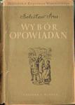 Bolesław Prus WYBÓR OPOWIADAŃ [antykwariat] w sklepie internetowym Hatteria.pl 