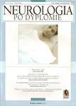 NEUROLOGIA PO DYPLOMIE. TOM 1 NR 6. LISTOPAD 2006 [antykwariat] w sklepie internetowym Hatteria.pl 