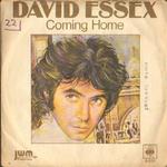 David Essex COMING HOME [płyta winylowa używana] w sklepie internetowym Hatteria.pl 