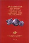 MONEY CIRCULATION IN ANTIQUITY THE MIDDLE AGES AND MODERN TIMES w sklepie internetowym Hatteria.pl 