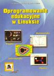 OPROGRAMOWANIE EDUKACYJNE W LINUKSIE [antykwariat] w sklepie internetowym Hatteria.pl 