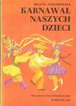 Helena Jabłonowska KARNAWAŁ NASZYCH DZIECI [antykwariat] w sklepie internetowym Hatteria.pl 