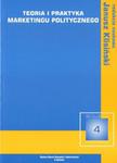 Janusz Klisiński (red.) TEORIA I PRAKTYKA MARKETINGU POLITYCZNEGO w sklepie internetowym Hatteria.pl 