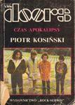 Piotr Kosiński THE DOORS. CZAS APOKALIPSY [antykwariat] w sklepie internetowym Hatteria.pl 