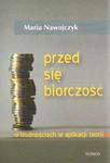 PRZEDSIĘBIORCZOŚĆ. O TRUDNOŚCIACH W APLIKACJI TEORII Maria Nawojczyk w sklepie internetowym Hatteria.pl 