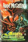 Anne McCaffrey MORETA: PANI SMOKÓW Z PERN [antykwariat] w sklepie internetowym Hatteria.pl 