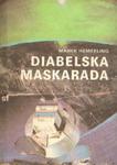 Marek Hemerling DIABELSKA MASKARADA [antykwariat] w sklepie internetowym Hatteria.pl 