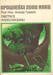 Piotr Hinz, Andrzej Tyszecki OBIETNICE WSZECHOCEANU [antykwariat] w sklepie internetowym Hatteria.pl 