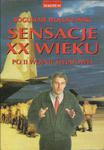 Bogusław Wołoszański SENSACJE XX WIEKU: PO II WOJNIE ŚWIATOWEJ [antykwariat] w sklepie internetowym Hatteria.pl 