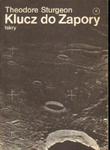 Theodore Sturgeon KLUCZ DO ZAPORY [antykwariat] w sklepie internetowym Hatteria.pl 