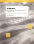 Fryderyk Chopin: WARIACJE NA TEMAT "NON PIU MESTA" ROSSINIEGO W TRANSKRYPCJI NA GITARĘ w sklepie internetowym Hatteria.pl 