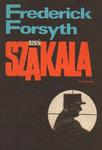 DZIEŃ SZAKALA Frederick Forsyth [antykwariat] w sklepie internetowym Hatteria.pl 