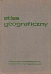 ATLAS GEOGRAFICZNY [antykwariat] w sklepie internetowym Hatteria.pl 