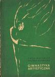 Zofia Nożyńska, Halina Kubalska GIMNASTYKA ARTYSTYCZNA [antykwariat] w sklepie internetowym Hatteria.pl 
