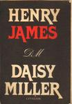 Henry James DAISY MILLER [antykwariat] w sklepie internetowym Hatteria.pl 