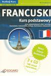 FRANCUSKI. KURS DLA POCZĄTKUJĄCYCH. POZIOM A1 - A2 [+ 2 CD] w sklepie internetowym Hatteria.pl 