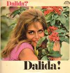 Dalida DALIDA? DALIDA! [płyta winylowa używana] w sklepie internetowym Hatteria.pl 