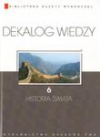 DEKALOG WIEDZY. TOM VI: HISTORIA ŚWIATA [antykwariat] w sklepie internetowym Hatteria.pl 