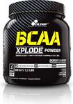 Olimp - BCAA Xplode 500g (pomarańcza) w sklepie internetowym Sport-Shop.pl