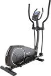 Crosstrainer Rivo P Kettler (black) / GWARANCJA 36 MSC. / Tanie RATY / DOSTAWA GRATIS !!! w sklepie internetowym Sport-Shop.pl