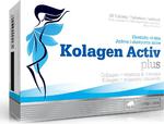 Olimp - Kolagen Activ Plus 80 kaps. w sklepie internetowym Sport-Shop.pl