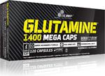 Olimp - L-Glutamine Mega Caps blister 30 kaps. w sklepie internetowym Sport-Shop.pl