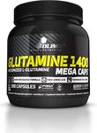 Olimp - L-Glutamine Mega Caps 300 kaps. / Tanie RATY w sklepie internetowym Sport-Shop.pl