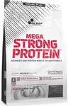 Olimp - Mega Strong Protein 700g (wanilia) w sklepie internetowym Sport-Shop.pl