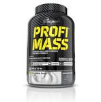 Olimp - Profi Mass 2500g (wanilia) / Tanie RATY w sklepie internetowym Sport-Shop.pl