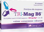 Olimp - Tri-Mag B6 30 kaps. w sklepie internetowym Sport-Shop.pl