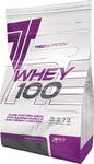 Trec - Whey 100 2275g (czekolada-sezam) / Tanie RATY w sklepie internetowym Sport-Shop.pl