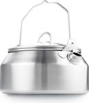 Czajnik Glacier Stainless Tea Kettle 1qt. GSI / GWARANCJA 24 MSC. / Tanie RATY w sklepie internetowym Sport-Shop.pl