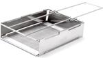 Toster Glacier Stainless Toaster GSI / GWARANCJA 24 MSC. w sklepie internetowym Sport-Shop.pl