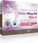 Olimp - Chela-Mag B6 Mama 30 kaps. w sklepie internetowym Sport-Shop.pl