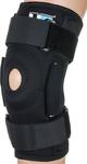 Stabilizator kolana z trójosiowymi zawiasami Hinged Knee Brace Ultimate Performance / GWARANCJA 12 MSC. / Tanie RATY w sklepie internetowym Sport-Shop.pl